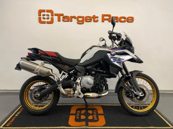 BMW F 850 GS PREMIUM 