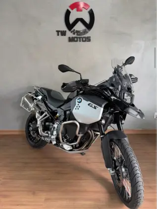 BMW F 900 GS ADVENTURE 