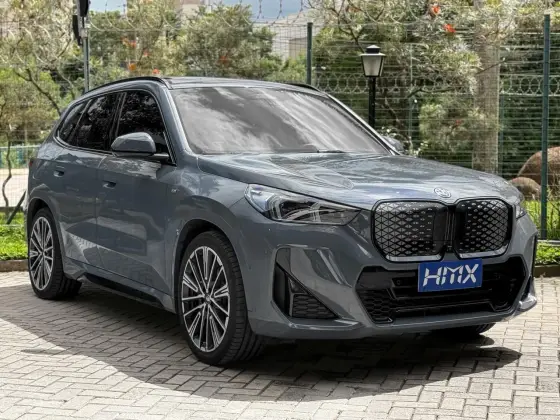BMW iX1 ELÉTRICO XDRIVE30 M SPORT