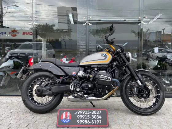 BMW R 12 OPTION 719 