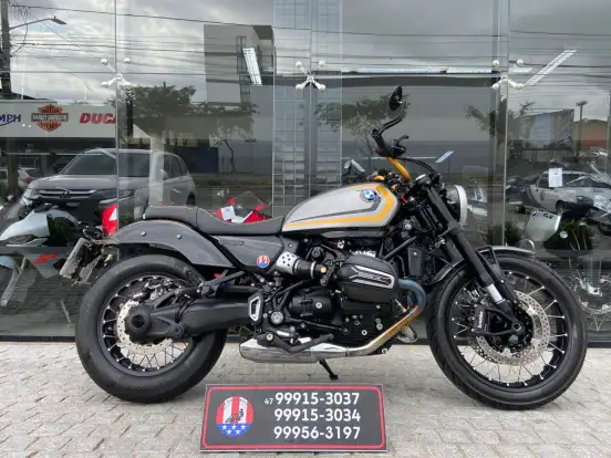 BMW-R 12 OPTION 719 BMW-R 12 OPTION 719-2024