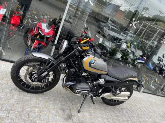 BMW-R 12 OPTION 719 BMW-R 12 OPTION 719-2024