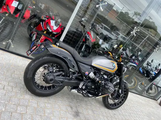 BMW-R 12 OPTION 719 BMW-R 12 OPTION 719-2024