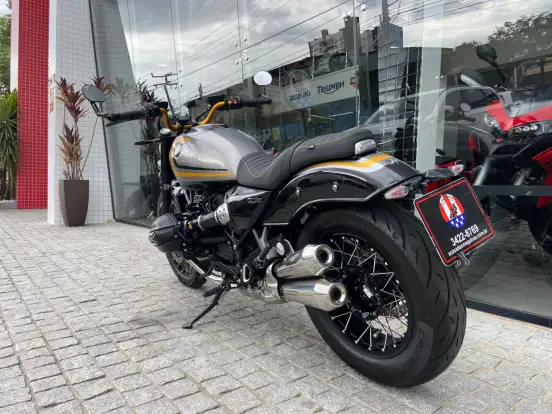 BMW-R 12 OPTION 719 BMW-R 12 OPTION 719-2024