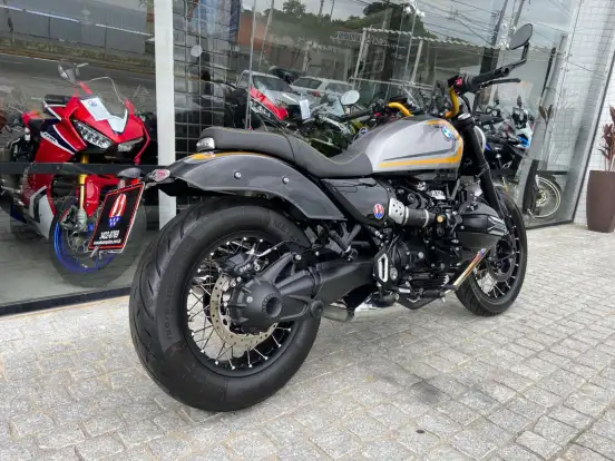 BMW-R 12 OPTION 719 BMW-R 12 OPTION 719-2024