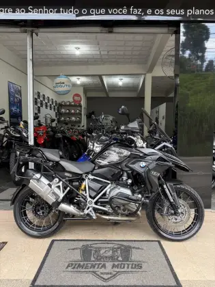BMW R 1200 GS 