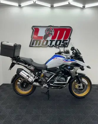BMW R 1250 GS PREMIUM 