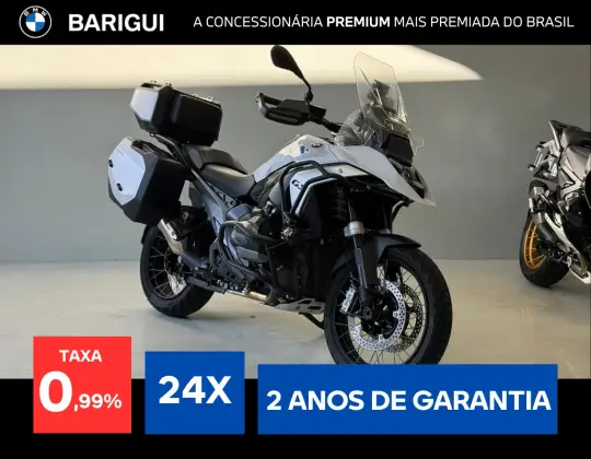BMW R 1300 GS PLUS BMW R 1300 GS PLUS