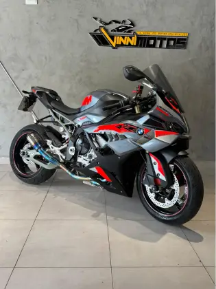 BMW S 1000 RR BMW S 1000 RR
