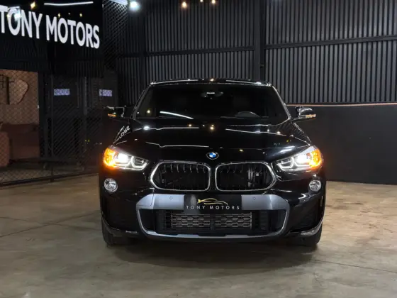 BMW X2 2.0 TWINPOWER GASOLINA M35I XDRIVE STEPTRONIC BMW X2 2.0 TWINPOWER GASOLINA M35I XDRIVE STEPTRONIC