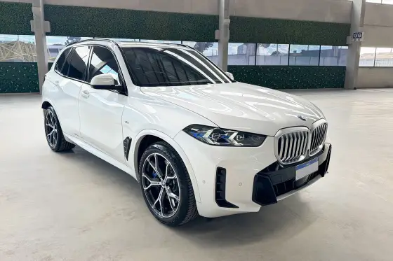 BMW X5 3.0 I6 TURBO HÍBRIDO XDRIVE50E M SPORT AUTOMÁTICO BMW X5 3.0 I6 TURBO HÍBRIDO XDRIVE50E M SPORT AUTOMÁTICO