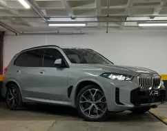 BMW X5 3.0 I6 TURBO HÍBRIDO XDRIVE50E M SPORT AUTOMÁTICO BMW X5 3.0 I6 TURBO HÍBRIDO XDRIVE50E M SPORT AUTOMÁTICO