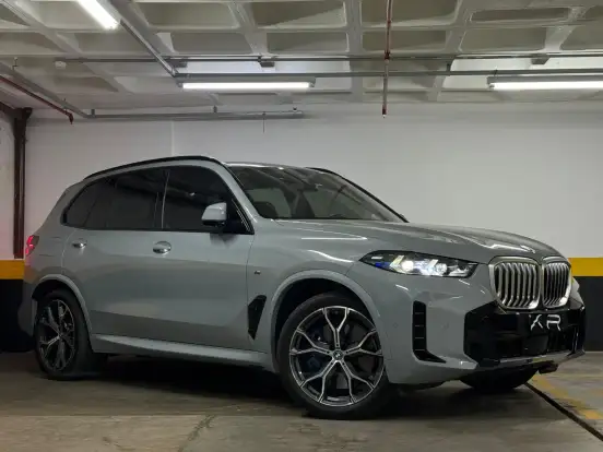 BMW-X5-3.0 I6 TURBO HÍBRIDO XDRIVE50E M SPORT AUTOMÁTICO BMW-X5-2023