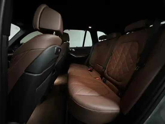 BMW-X5-3.0 I6 TURBO HÍBRIDO XDRIVE50E M SPORT AUTOMÁTICO BMW-X5-2023