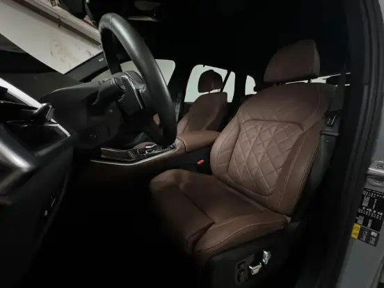 BMW-X5-3.0 I6 TURBO HÍBRIDO XDRIVE50E M SPORT AUTOMÁTICO BMW-X5-2023