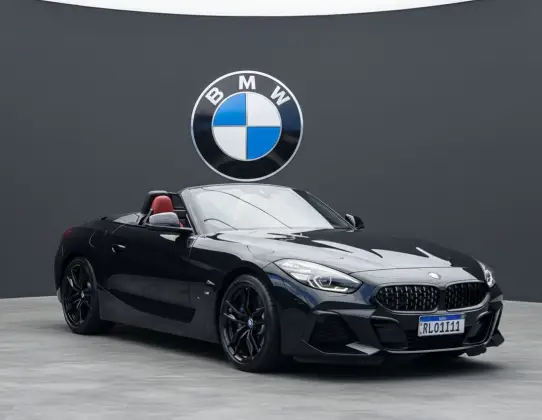 BMW Z4 2.0 TWINPOWER GASOLINA SDRIVE30i M SPORT STEPTRONIC BMW Z4 2.0 TWINPOWER GASOLINA SDRIVE30i M SPORT STEPTRONIC