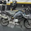 BMW F 750 GS PREMIUM BMW F 750 GS PREMIUM