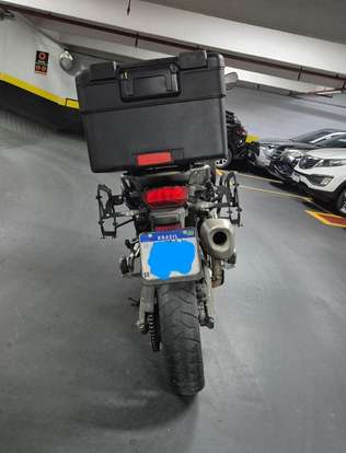 BMW-F 750 GS PREMIUM-2019