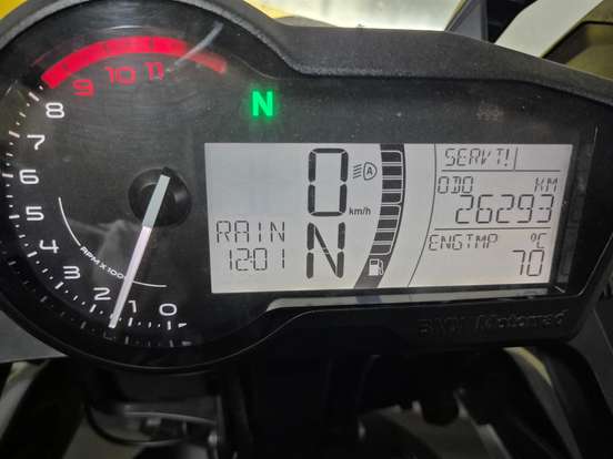 BMW-F 750 GS PREMIUM BMW-F 750 GS PREMIUM-2019