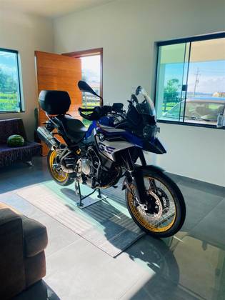 BMW F 850 GS PREMIUM 