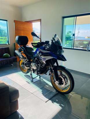 BMW-F 850 GS PREMIUM-2022