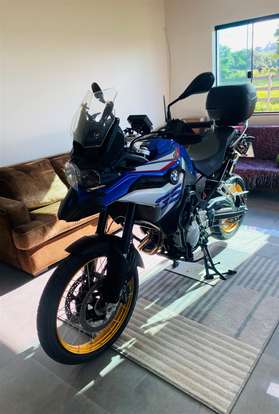 BMW-F 850 GS PREMIUM BMW-F 850 GS PREMIUM-2022