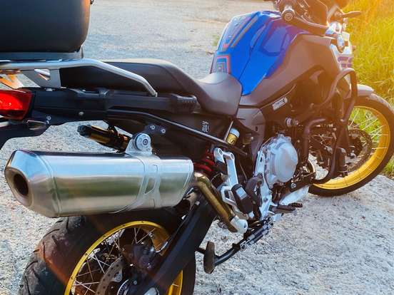 BMW-F 850 GS PREMIUM BMW-F 850 GS PREMIUM-2022