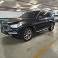 BMW X3 2.0 16V GASOLINA X LINE XDRIVE20I STEPTRONIC BMW X3 2.0 16V GASOLINA X LINE XDRIVE20I STEPTRONIC