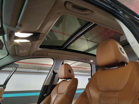 BMW-X3-2.0 16V GASOLINA X LINE XDRIVE20I STEPTRONIC BMW-X3-2019