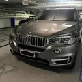 BMW X5 3.0 4X4 30D I6 TURBO DIESEL 4P AUTOMÁTICO BMW X5 3.0 4X4 30D I6 TURBO DIESEL 4P AUTOMÁTICO
