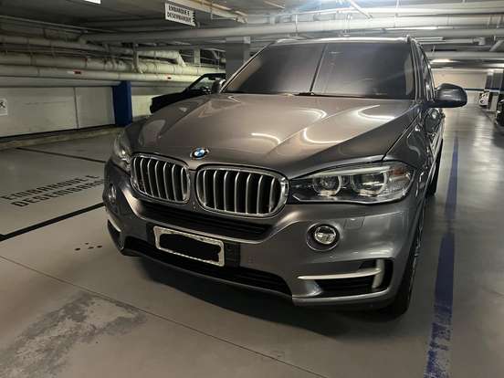 BMW-X5-2015