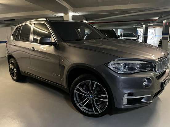 BMW-X5-2015