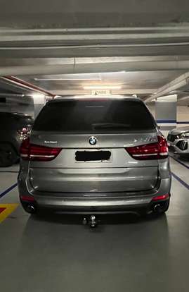 BMW-X5-2015