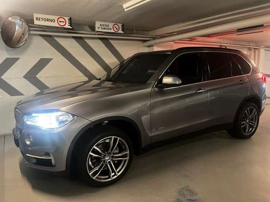 BMW-X5-2015