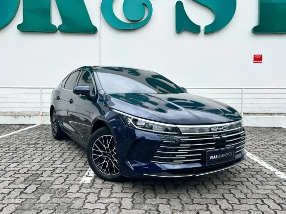 BYD KING 1.5 DM-I PHEV GS AUTOMÁTICO