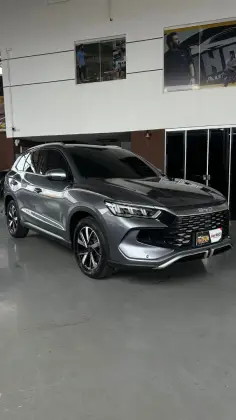 BYD SONG PRO 1.5 DM-I HÍBRIDO GL AUTOMÁTICO BYD SONG PRO 1.5 DM-I HÍBRIDO GL AUTOMÁTICO