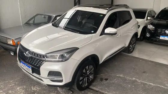 CAOA CHERY TIGGO 5x 1.5 VVT TURBO iFLEX TXS DCT