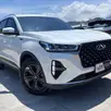 CAOA CHERY TIGGO 7 PRO 1.5 TCI FLEX HYBRID MAX DRIVE CVT CAOA CHERY TIGGO 7 PRO 1.5 TCI FLEX HYBRID MAX DRIVE CVT