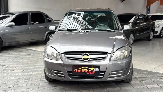 CHEVROLET CELTA 1.0 MPFI LT 8V FLEX 4P MANUAL
