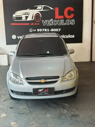 CHEVROLET CLASSIC 1.0 MPFI VHCE 8V FLEX 4P MANUAL