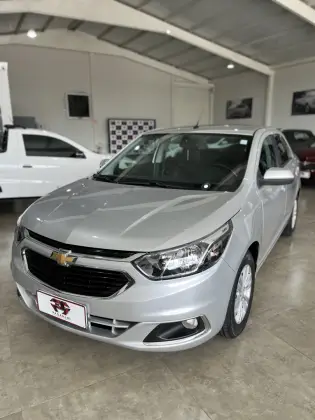 CHEVROLET COBALT 1.8 MPFI LTZ 8V FLEX 4P AUTOMÁTICO
