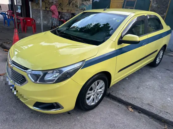CHEVROLET COBALT 1.8 MPFI LTZ 8V FLEX 4P MANUAL