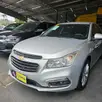 CHEVROLET CRUZE 1.8 LT 16V FLEX 4P AUTOMÁTICO CHEVROLET CRUZE 1.8 LT 16V FLEX 4P AUTOMÁTICO