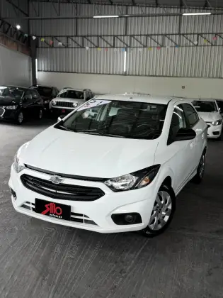CHEVROLET JOY 1.0 SPE4 FLEX PLUS MANUAL