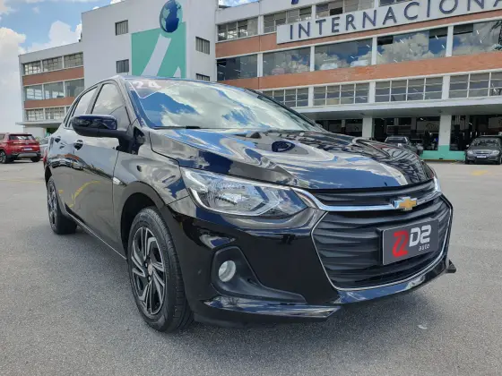 CHEVROLET ONIX 1.0 FLEX LT MANUAL CHEVROLET ONIX 1.0 FLEX LT MANUAL