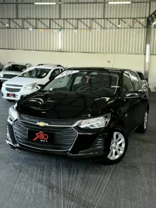 CHEVROLET ONIX 1.0 FLEX LT MANUAL CHEVROLET ONIX 1.0 FLEX LT MANUAL