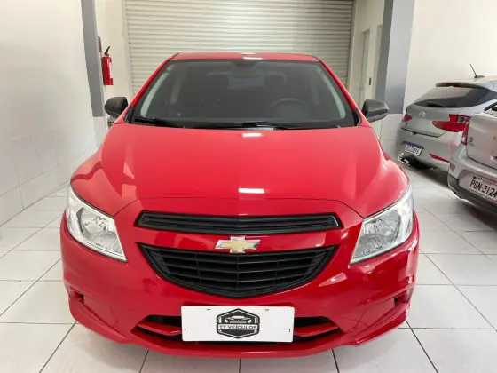 CHEVROLET ONIX 1.0 MPFI LT 8V FLEX 4P MANUAL