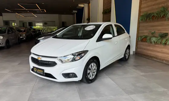 CHEVROLET ONIX 1.0 MPFI LT 8V FLEX 4P MANUAL CHEVROLET ONIX 1.0 MPFI LT 8V FLEX 4P MANUAL