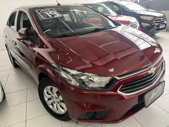 CHEVROLET ONIX 1.0 MPFI LT 8V FLEX 4P MANUAL