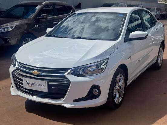 CHEVROLET-ONIX-2022